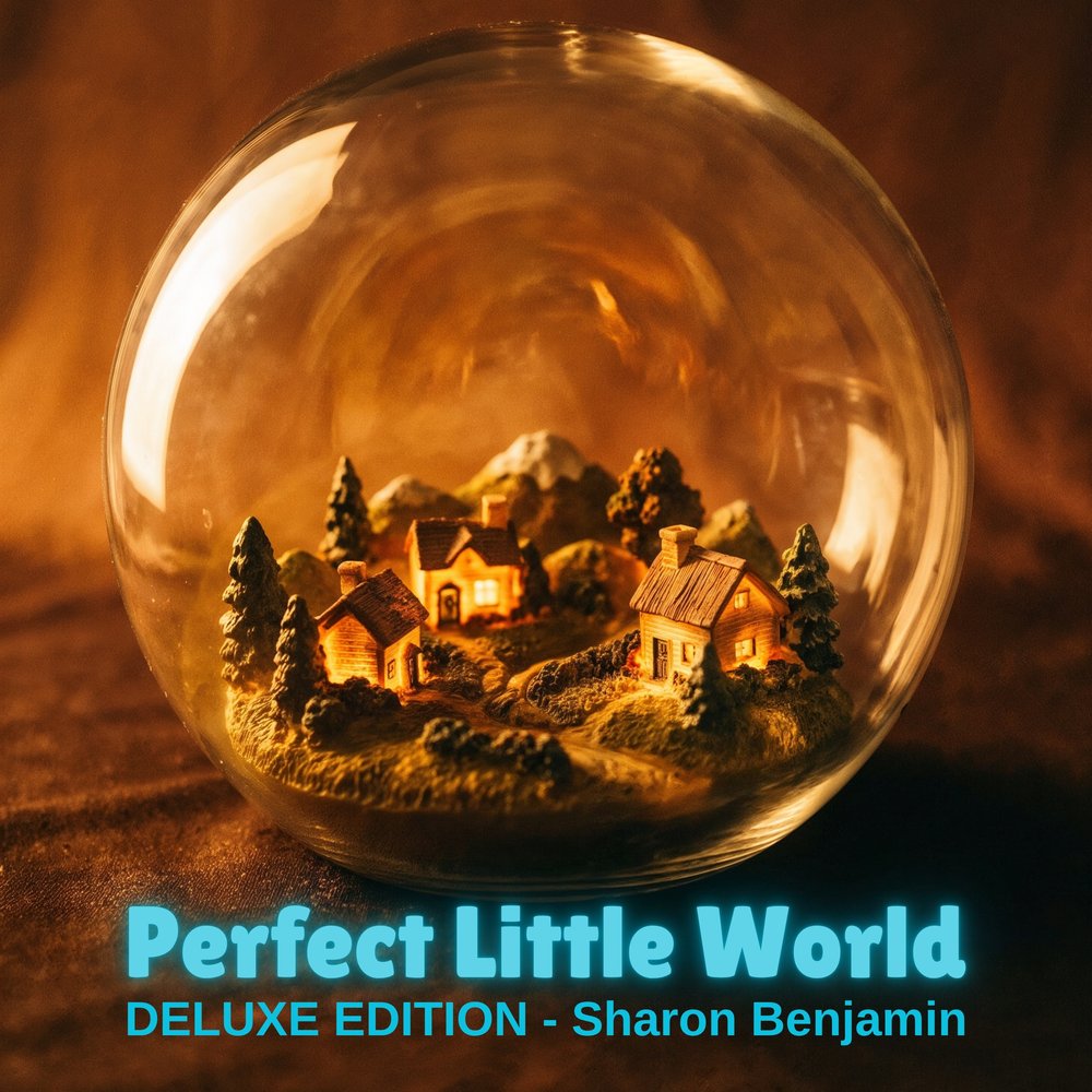 Perfect Little World - Deluxe Edition cover